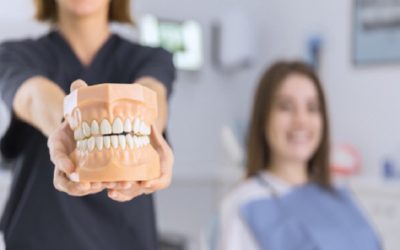 Facilidades de Pago para prótesis dentales