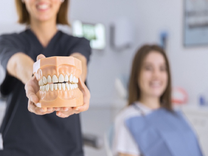 Facilidades de Pago para prótesis dentales