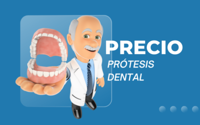 Precio de Prótesis dental en El Salvador